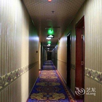临汾尧乡大酒店酒店提供图片