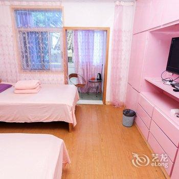 西塘春意客栈酒店提供图片