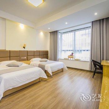 武夷山三排七号民宿酒店提供图片