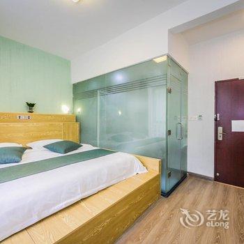 武夷山三排七号民宿酒店提供图片