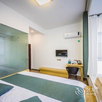 武夷山三排七号民宿酒店提供图片