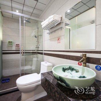 武夷山三排七号民宿酒店提供图片