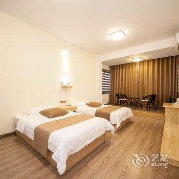 武夷山三排七号民宿酒店提供图片