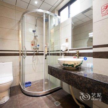 武夷山三排七号民宿酒店提供图片