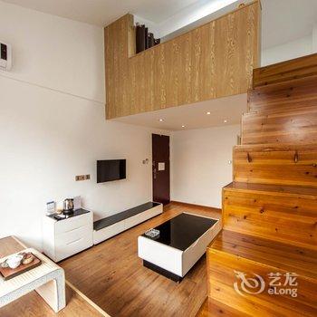 武夷山三排七号民宿酒店提供图片
