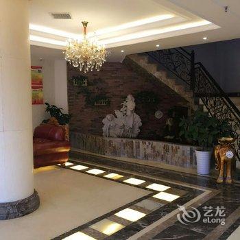 内江隆昌郦景假日酒店酒店提供图片
