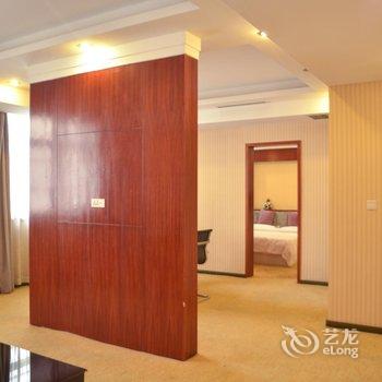 温县长城宾馆酒店提供图片
