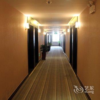 江油皇麒商务宾馆酒店提供图片