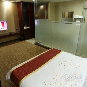 如家商旅酒店(珠海前山高铁站店)(原万意假日酒店)酒店提供图片