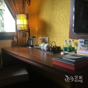 大新明仕艺术酒店酒店提供图片