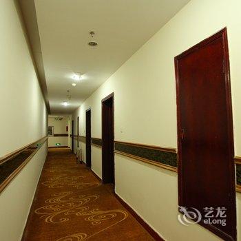 灌云县清泉宾馆酒店提供图片
