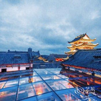 平潭咔溜岚岛国际青年旅舍酒店提供图片