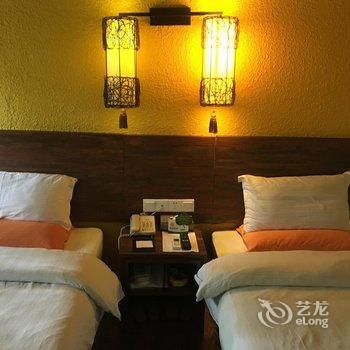 大新明仕艺术酒店酒店提供图片