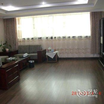 澄城新纪元大酒店酒店提供图片