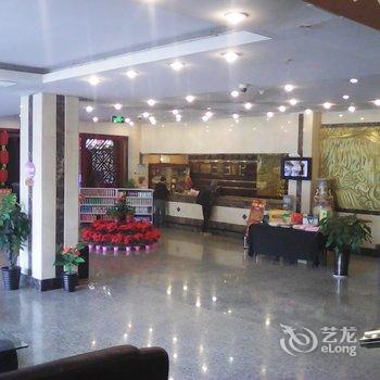 澄城新纪元大酒店酒店提供图片