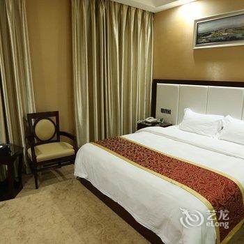 如家商旅酒店(珠海前山高铁站店)(原万意假日酒店)酒店提供图片
