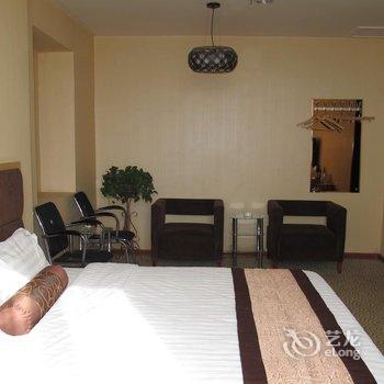 速8酒店(新疆喀什大十字步行街店)酒店提供图片