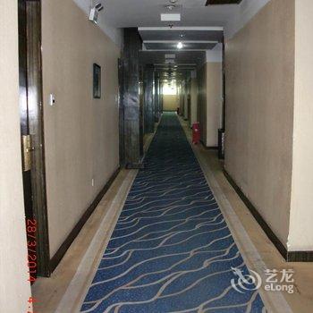 澄城新纪元大酒店酒店提供图片