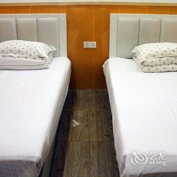 芜湖新尹快捷宾馆(国清店)酒店提供图片