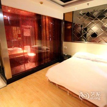 南昌米兰风尚酒店酒店提供图片