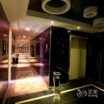南昌米兰风尚酒店酒店提供图片