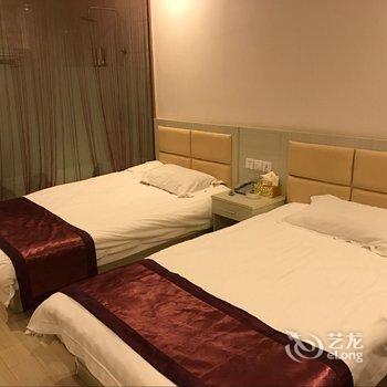 上海铭捷时尚酒店酒店提供图片