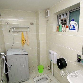 阳朔驴小窝青年旅舍酒店提供图片