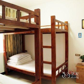 阳朔驴小窝青年旅舍酒店提供图片