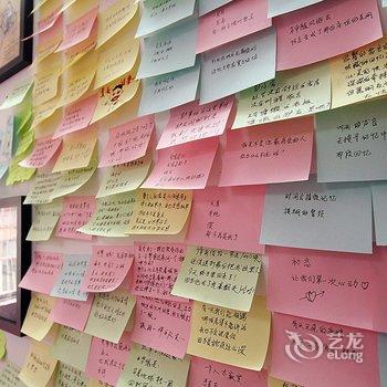 阳朔驴小窝青年旅舍酒店提供图片