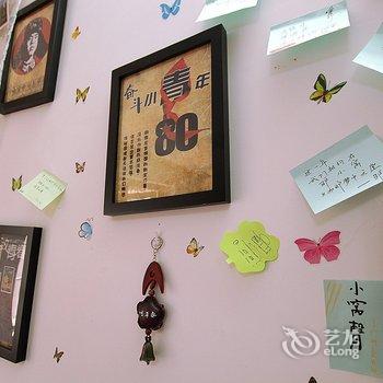 阳朔驴小窝青年旅舍酒店提供图片