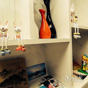 阳朔驴小窝青年旅舍酒店提供图片