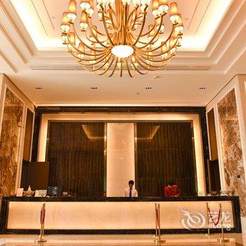汕头海逸汇景酒店酒店提供图片