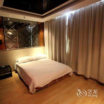 南昌米兰风尚酒店酒店提供图片