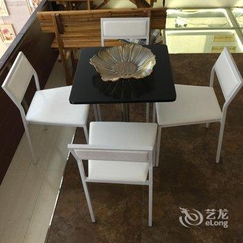 崇礼栀子花木屋酒店酒店提供图片