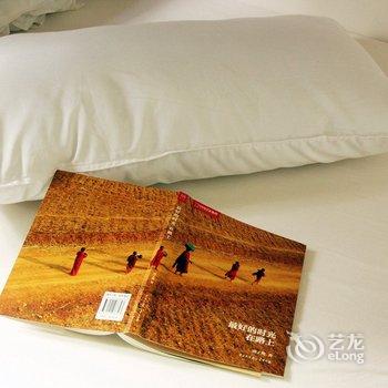 阳朔驴小窝青年旅舍酒店提供图片