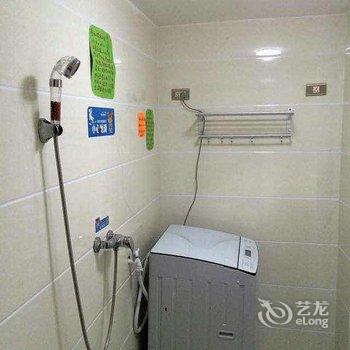 阳朔驴小窝青年旅舍酒店提供图片