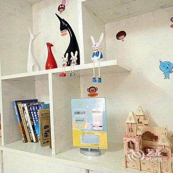 阳朔驴小窝青年旅舍酒店提供图片