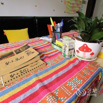 阳朔驴小窝青年旅舍酒店提供图片