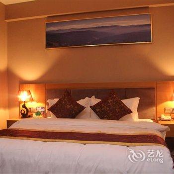 深圳豪汇田园酒店酒店提供图片