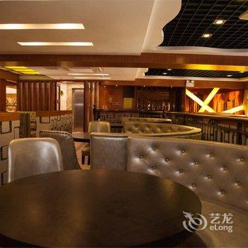 深圳豪汇田园酒店酒店提供图片