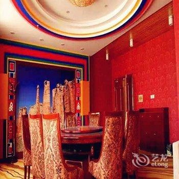 张掖冰沟丹霞大酒店(肃南县)酒店提供图片