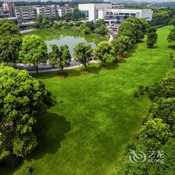 长沙普瑞酒店酒店提供图片