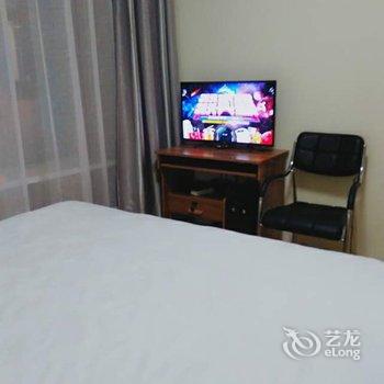 延吉鑫明时尚宾馆酒店提供图片