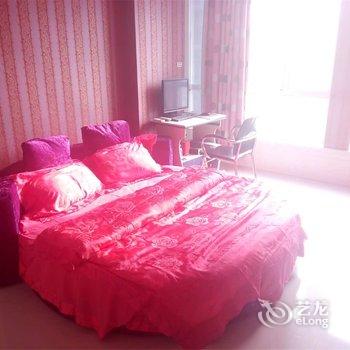 丹东凤城银座假日主题公寓酒店提供图片