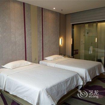 博兴万中泊林酒店酒店提供图片