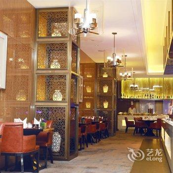 银川西府井饭店酒店提供图片