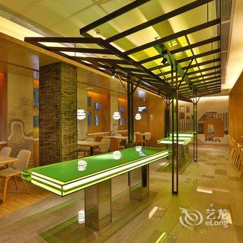桔子酒店·精选(广州天河岗顶店)酒店提供图片
