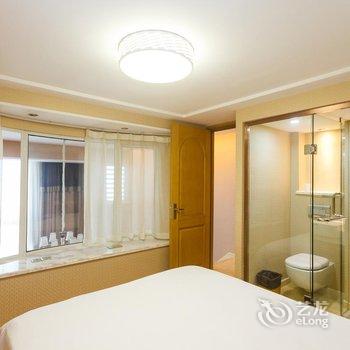 杭州玄龙酒店式公寓(滨江高教园店)酒店提供图片