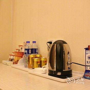 蚌埠圆梦精品商务酒店酒店提供图片
