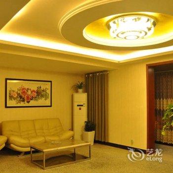 咸阳西安国际机场七禧快捷宾馆酒店提供图片